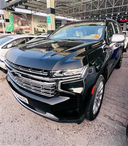 شيفروليه تاهو